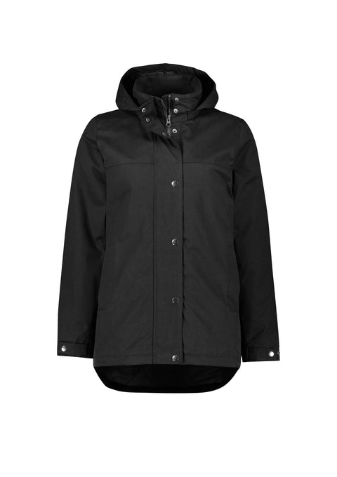 Biz Collection Women's Melbourne Jacket RJK265L - Allsorts Workwear