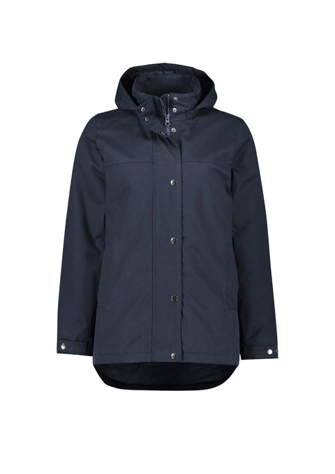 Biz Collection Women's Melbourne Jacket RJK265L - Allsorts Workwear