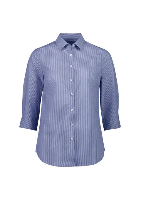Biz CollectionConran 3/4 Sleeve Ladie's Shirt S336LT - Allsorts Workwear