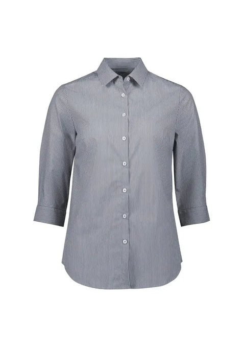 Biz CollectionConran 3/4 Sleeve Ladie's Shirt S336LT - Allsorts Workwear