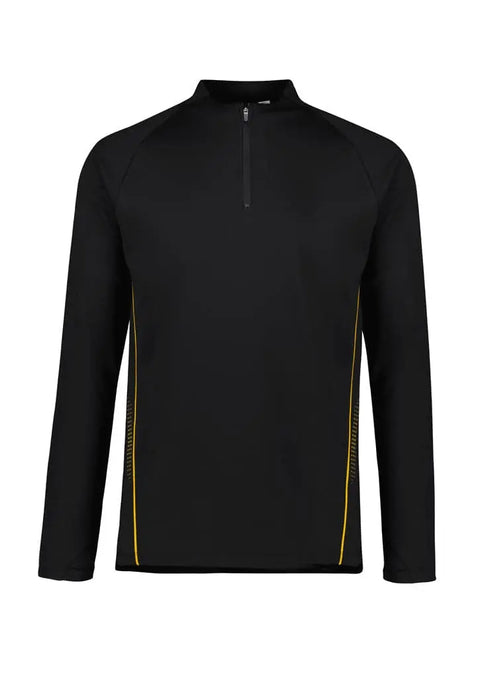 Biz Collection Balance Men Mid-Layer Top SW225M - Flash Uniforms