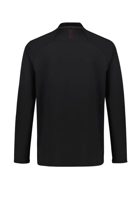 Biz Collection Balance Men Mid-Layer Top SW225M - Flash Uniforms