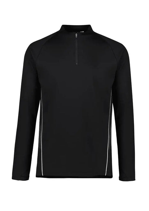 Biz Collection Balance Men Mid-Layer Top SW225M - Flash Uniforms