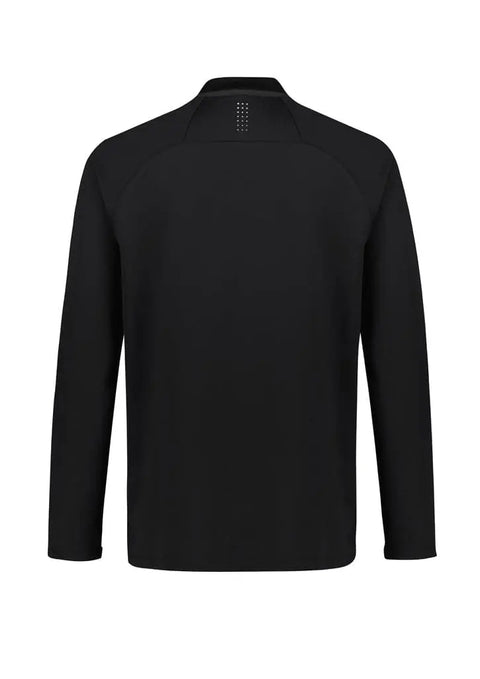 Biz Collection Balance Men Mid-Layer Top SW225M - Flash Uniforms