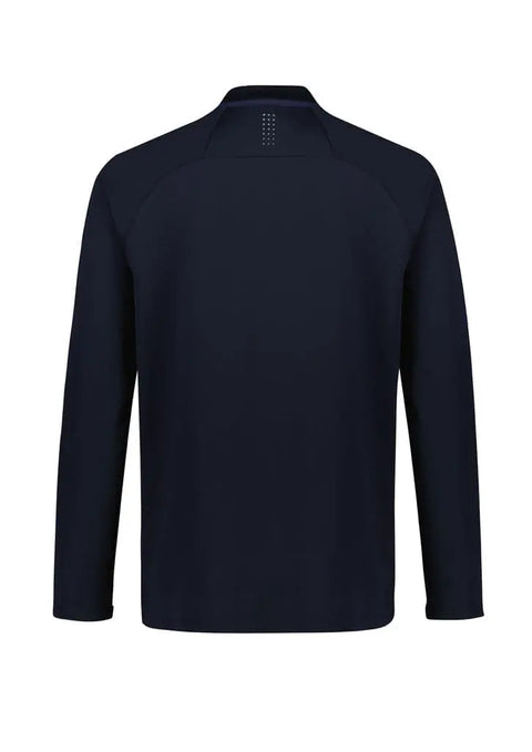 Biz Collection Balance Men Mid-Layer Top SW225M - Flash Uniforms