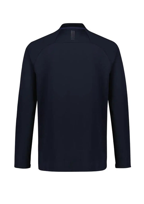 Biz Collection Balance Men Mid-Layer Top SW225M - Flash Uniforms