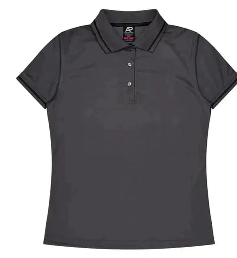 Aussie Pacific Cottesloe Lady Polo Shirt 2319 Aussie Pacific
