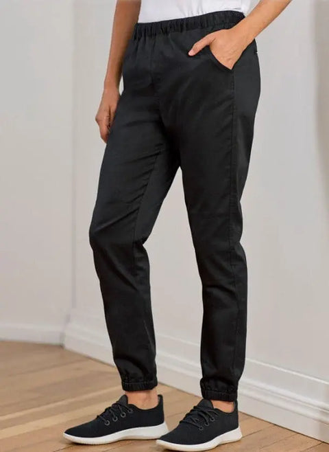 Biz Collection  Women's Cajun Chef Jogger Pant CH433L - Allsorts Workwear