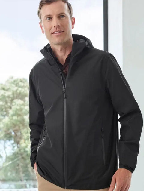 Biz Collection Men’s Tempest Jacket J426m - Allsorts Workwear
