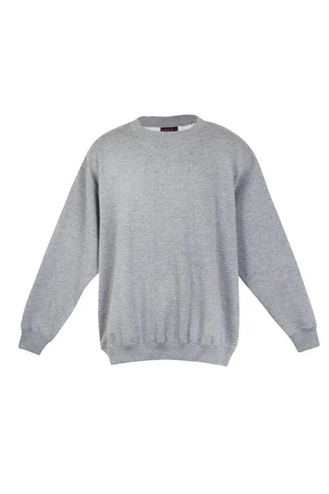 Adults Poly Cotton Fleece Sloppy Joe TP2112S - Flash Uniforms