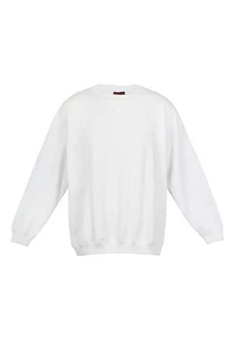 Adults Poly Cotton Fleece Sloppy Joe TP2112S - Flash Uniforms