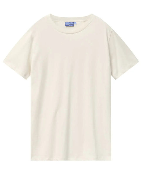 Mens Premium Cotton Tee TS41 Metro Workwear.