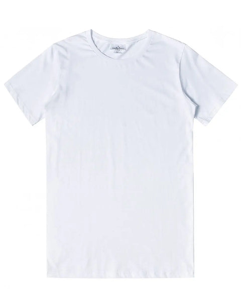 Mens Premium Cotton Tee TS41 - Allsorts Workwear