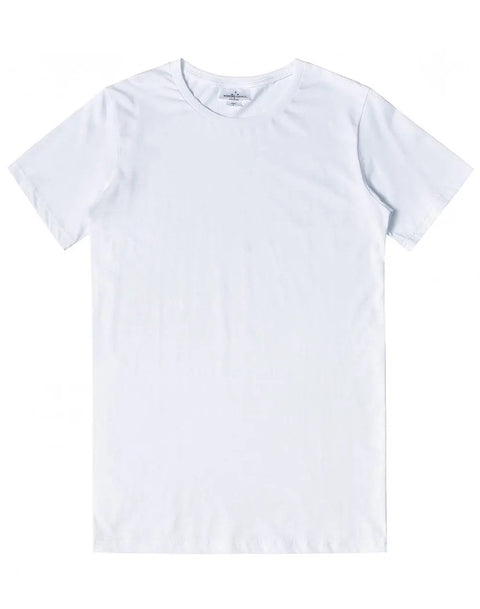 Mens Premium Cotton Tee TS41 Metro Workwear.