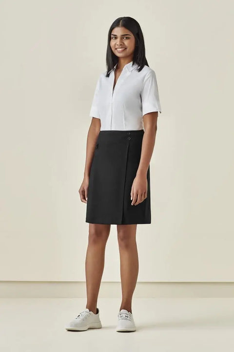 Women's Healthcare Scrubs Skort CL145LS - Allsorts Workwear