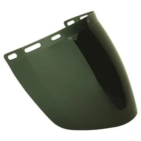 Pro Choice Shade 5 Polycarbonate Visor To Fit Bg & Hhbge - VS5 - Allsorts Workwear