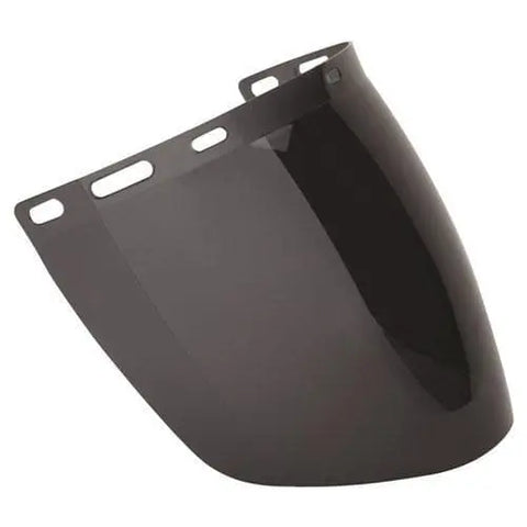 Pro Choice Smoke Polycarbonate Visor To Fit Bg & Hhbge - VS - Allsorts Workwear