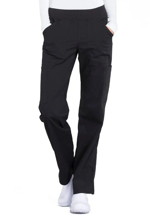Cherokee Professional's Women's Straight Leg Scrub Pant WW170 Simply Scrubs Australia