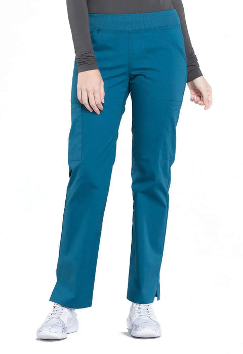 Cherokee Professional's Women's Straight Leg Scrub Pant WW170 Simply Scrubs Australia