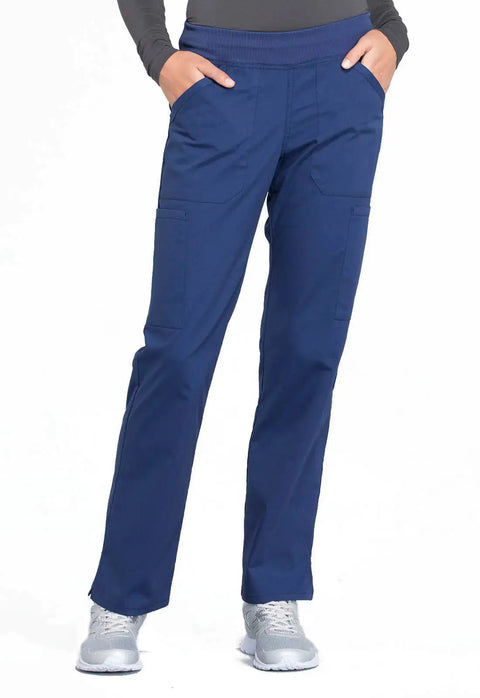 Cherokee Professional's Women's Straight Leg Scrub Pant WW170 Simply Scrubs Australia