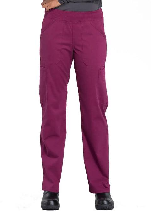 Cherokee Professional's Women's Straight Leg Scrub Pant WW170 Simply Scrubs Australia