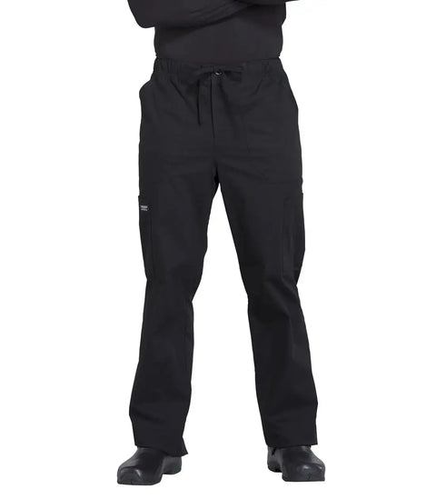 Cherokee Professionals Men's Scrub Pants WW190 Simply Scrubs Australia