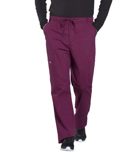 Cherokee Professionals Men's Scrub Pants WW190 Simply Scrubs Australia