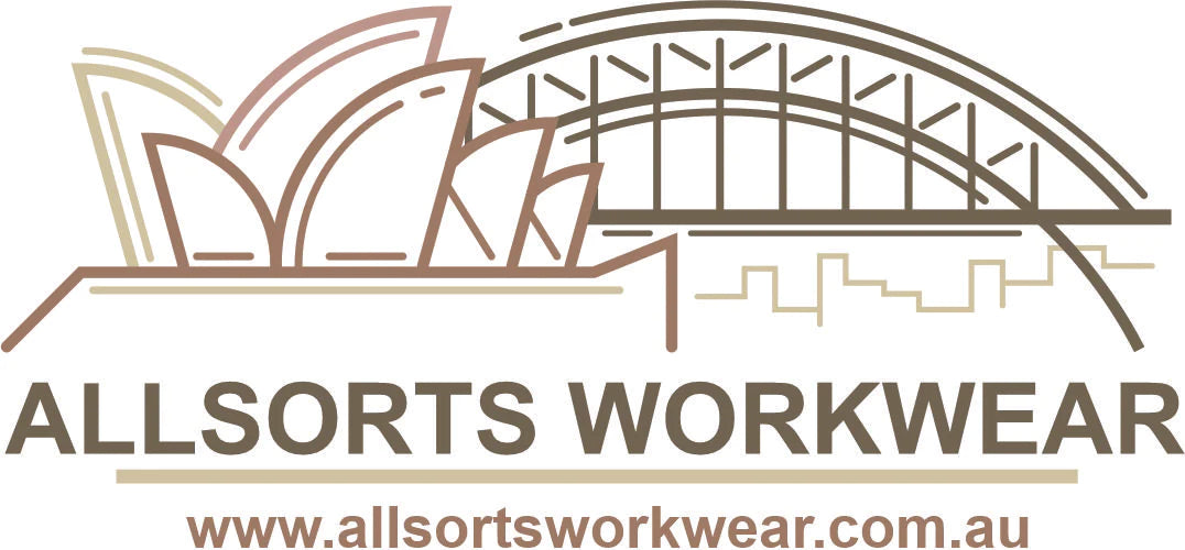 Allsorts Workwear