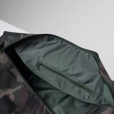 As Colour area camo duffle bag 1006 Active Wear As Colour
