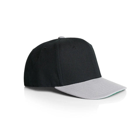 As Colour clip snapback cap 1102 Active Wear As Colour