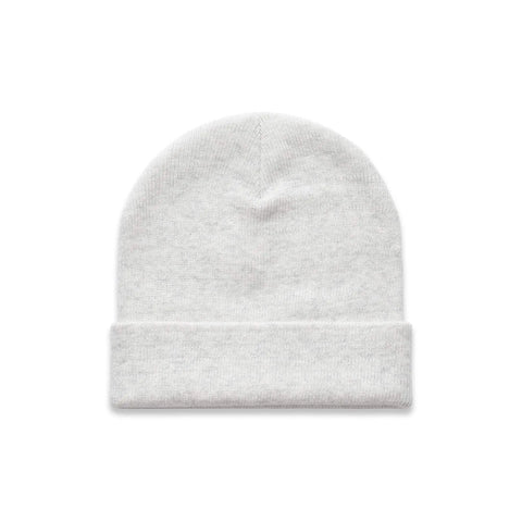 As Colour cuff beanie 1107 Active Wear As Colour WHITE MARLE OS