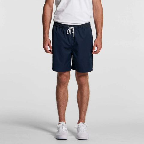 As Colour Men's all day shorts 5912 Active Wear As Colour