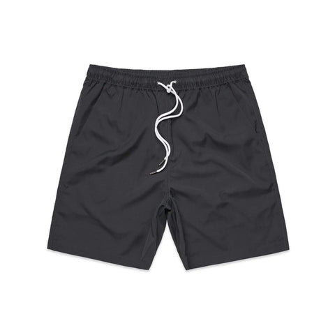 As Colour Men's all day shorts 5912 Active Wear As Colour CHARCOAL 30