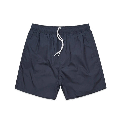As Colour Men's beach shorts 5903 Active Wear As Colour PETROL BLUE 30