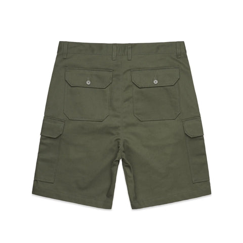 As Colour Men's cargo shorts 5913 Active Wear As Colour