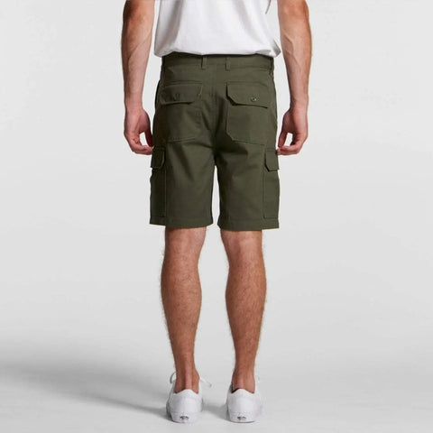 As Colour Men's cargo shorts 5913 Active Wear As Colour