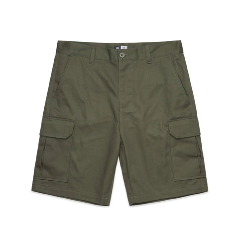 As Colour Men's cargo shorts 5913 Active Wear As Colour ARMY 30