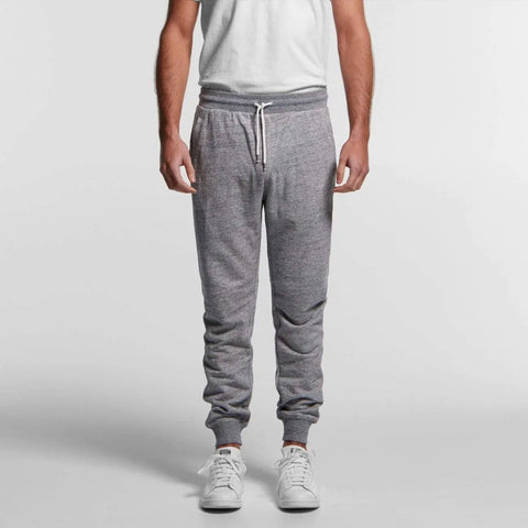 As Colour Men's fleck track pants 5915 Active Wear As Colour