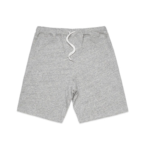 As Colour Men's fleck track shorts 5918 Active Wear As Colour