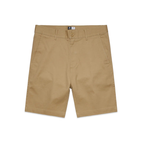 As Colour Men's plain shorts 5902 Active Wear As Colour