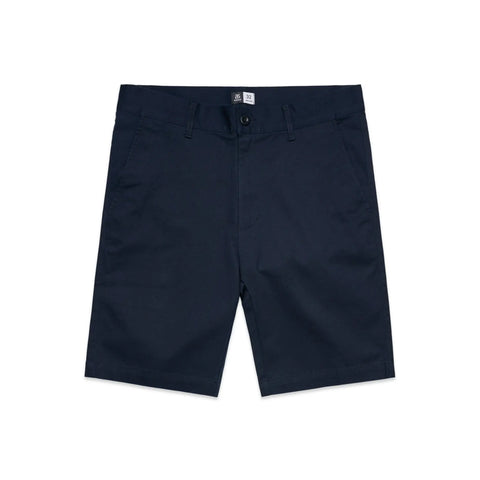 As Colour Men's plain shorts 5902 Active Wear As Colour
