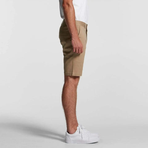 As Colour Men's plain shorts 5902 Active Wear As Colour