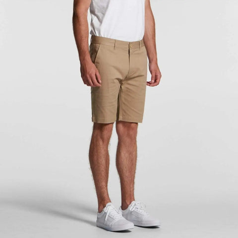 As Colour Men's plain shorts 5902 Active Wear As Colour
