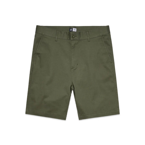 As Colour Men's plain shorts 5902 Active Wear As Colour