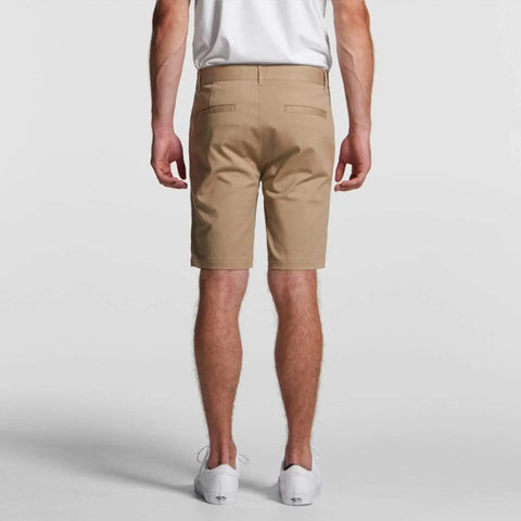 As Colour Men's plain shorts 5902 Active Wear As Colour