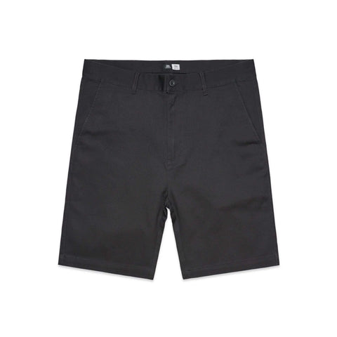 As Colour Men's plain shorts 5902 Active Wear As Colour CHARCOAL 28