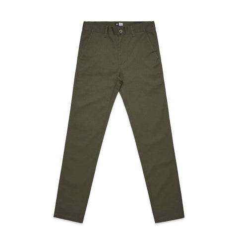 As Colour Men's standard pants 5901 Active Wear As Colour ARMY 28
