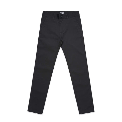As Colour Men's standard pants 5901 Active Wear As Colour CHARCOAL 28
