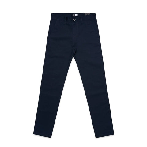 As Colour Men's standard pants 5901 Active Wear As Colour NAVY 28