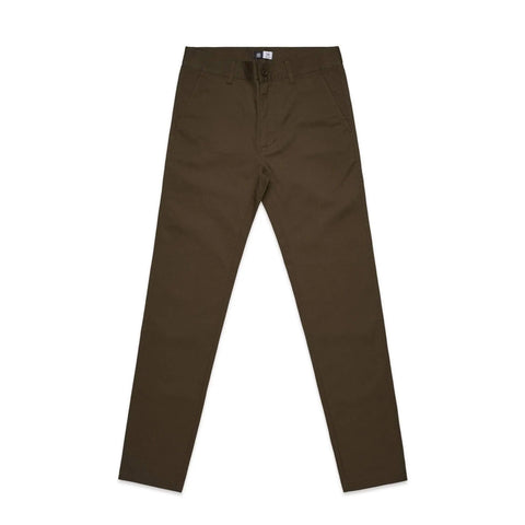 As Colour Men's standard pants 5901 Active Wear As Colour OLIVE 28